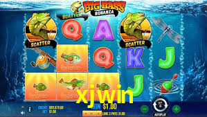 APP oficial da xjwin para mobile